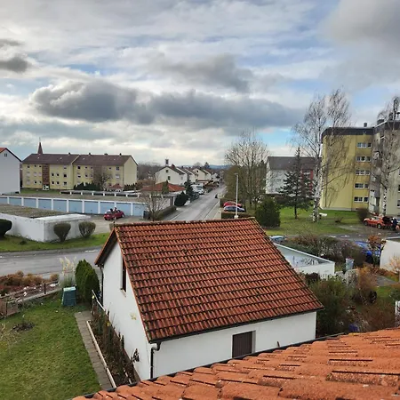 Zuhause Bei Uns Im Schlafzimmer M * Dorfles-Esbach