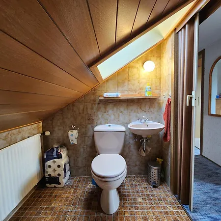 Apartment Zuhause Bei Uns Im Schlafzimmer M