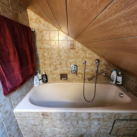 Zuhause Bei Uns Im Schlafzimmer M *