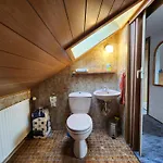 شقة Zuhause Bei Uns Im Schlafzimmer M