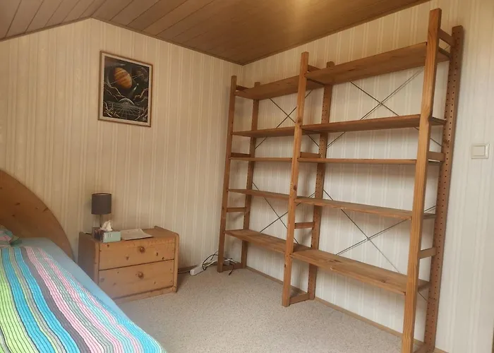Zuhause Bei Uns Im Schlafzimmer M * Dorfles-Esbach