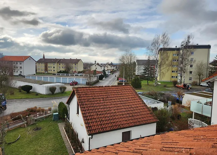 Zuhause Bei Uns Im Schlafzimmer M * Dorfles-Esbach